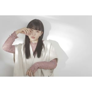 tre./甲子園口/カラー/カット/トリートメント/髪質改善