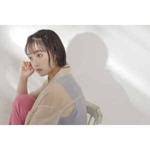 tre./甲子園口/カラー/カット/トリートメント/髪質改善