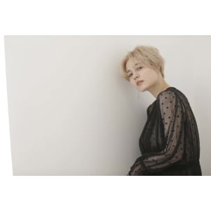tre./甲子園口/カラー/カット/トリートメント/髪質改善