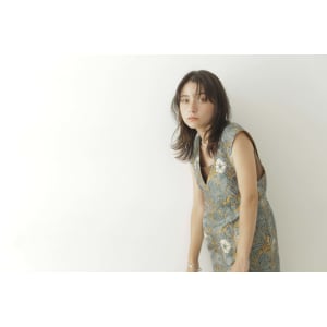 tre./甲子園口/カラー/カット/トリートメント/髪質改善