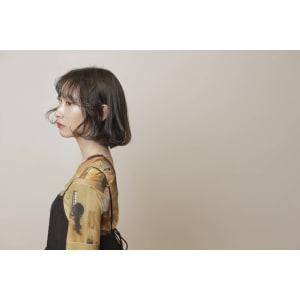 tre./甲子園口/カラー/カット/トリートメント/髪質改善