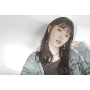 tre./甲子園口/カラー/カット/トリートメント/髪質改善
