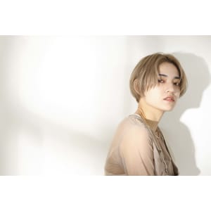 tre./甲子園口/カラー/カット/トリートメント/髪質改善