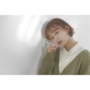 tre./甲子園口/カラー/カット/トリートメント/髪質改善