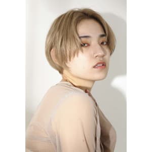 tre./甲子園口/カラー/カット/トリートメント/髪質改善