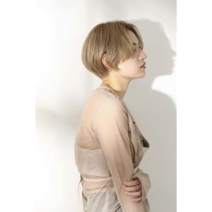 tre./甲子園口/カラー/カット/トリートメント/髪質改善