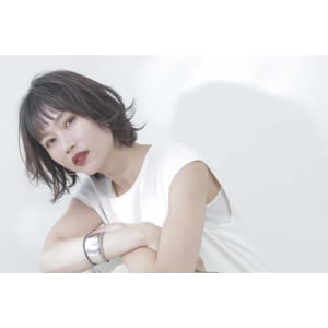 tre./甲子園口/カラー/カット/トリートメント/髪質改善