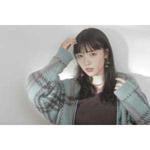 tre./甲子園口/カラー/カット/トリートメント/髪質改善