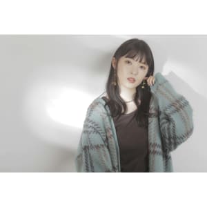 tre./甲子園口/カラー/カット/トリートメント/髪質改善