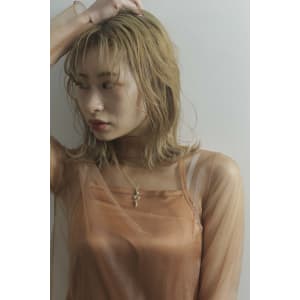 tre./甲子園口/カラー/カット/トリートメント/髪質改善