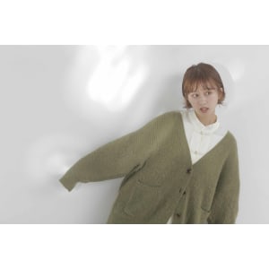 tre./甲子園口/カラー/カット/トリートメント/髪質改善