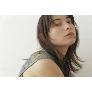 tre./甲子園口/カラー/カット/トリートメント/髪質改善