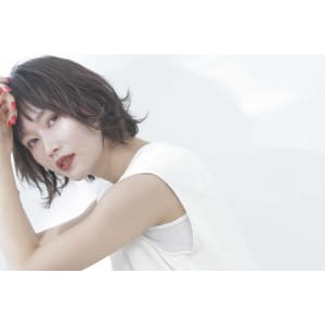 tre./甲子園口/カラー/カット/トリートメント/髪質改善
