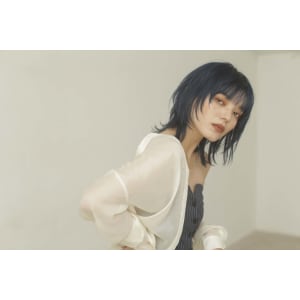 tre./甲子園口/カラー/カット/トリートメント/髪質改善