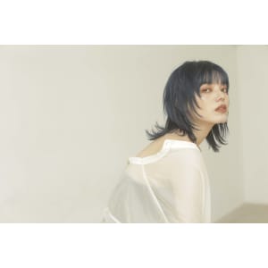 tre./甲子園口/カラー/カット/トリートメント/髪質改善