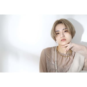 tre./甲子園口/カラー/カット/トリートメント/髪質改善