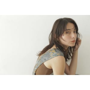 tre./甲子園口/カラー/カット/トリートメント/髪質改善