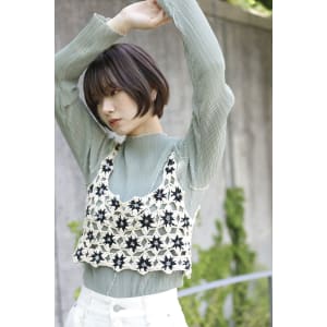 tre./甲子園口/カラー/カット/トリートメント/髪質改善