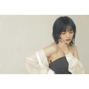 tre./甲子園口/カラー/カット/トリートメント/髪質改善