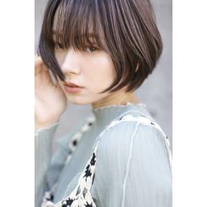 tre./甲子園口/カラー/カット/トリートメント/髪質改善