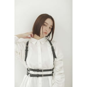 tre./甲子園口/カラー/カット/トリートメント/髪質改善