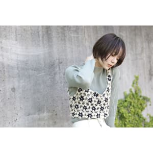 tre./甲子園口/カラー/カット/トリートメント/髪質改善