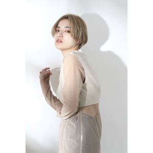 tre./甲子園口/カラー/カット/トリートメント/髪質改善