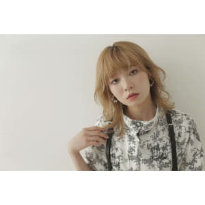 tre./甲子園口/カラー/カット/トリートメント/髪質改善