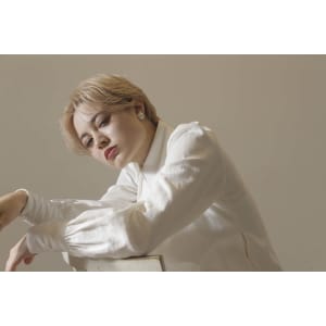tre./甲子園口/カラー/カット/トリートメント/髪質改善