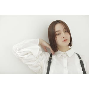 tre./甲子園口/カラー/カット/トリートメント/髪質改善