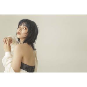 tre./甲子園口/カラー/カット/トリートメント/髪質改善