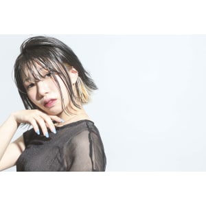 tre./甲子園口/カラー/カット/トリートメント/髪質改善