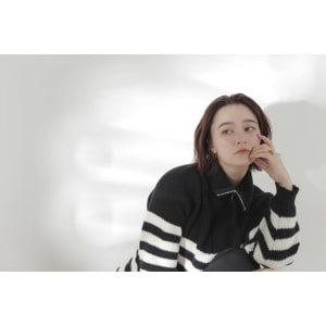 tre./甲子園口/カラー/カット/トリートメント/髪質改善