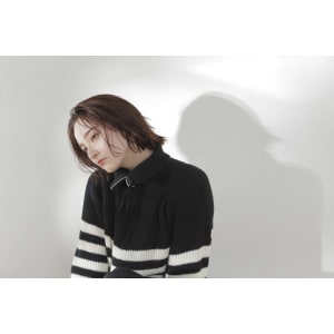 tre./甲子園口/カラー/カット/トリートメント/髪質改善