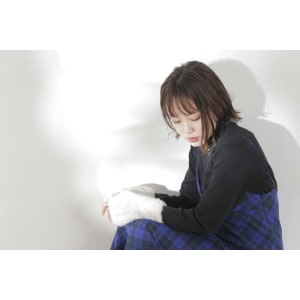 tre./甲子園口/カラー/カット/トリートメント/髪質改善