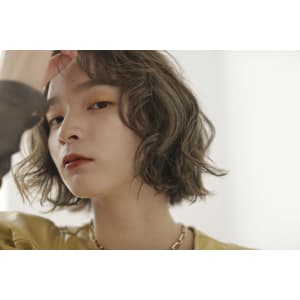 tre./甲子園口/カラー/カット/トリートメント/髪質改善