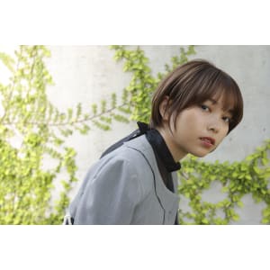 tre./甲子園口/カラー/カット/トリートメント/髪質改善