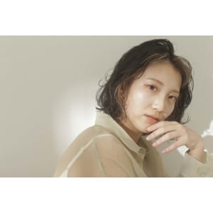 tre./甲子園口/カラー/カット/トリートメント/髪質改善
