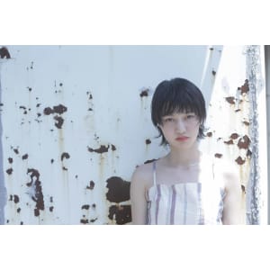 tre./甲子園口/カラー/カット/トリートメント/髪質改善