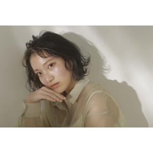 tre./甲子園口/カラー/カット/トリートメント/髪質改善