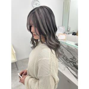 シャドールーツカラー