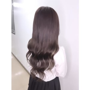 #仙台美容室#プルエクステ