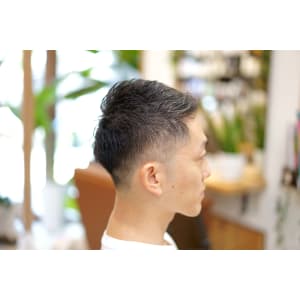 骨格補正のショートカット - Hair Garden RePURE【ヘアガーデンリピュア】掲載中