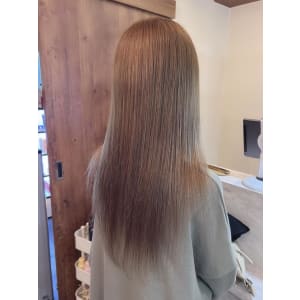 #仙台美容室 #ブランシスヘアー