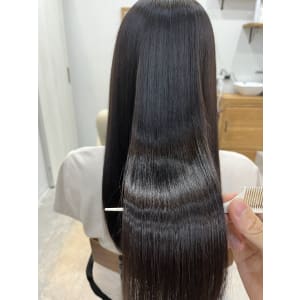 髪質改善トリートメント - marble hair【マーブルヘアー】掲載中