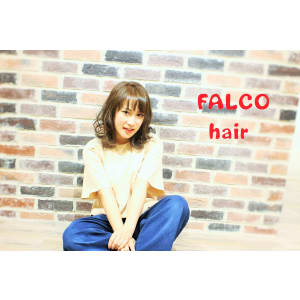 ☆くびれミディ☆　「FALCO練馬店」 - FALCO hair 練馬店【ファルコヘア ネリマテン】掲載中