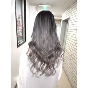 #プルエクステ - Bulansis Hair【ブランシス ヘアー】掲載中