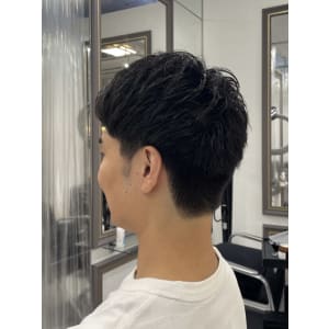メンズ目線でのカッコイイヘアスタイルはこれだ！