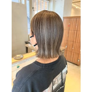 LOREN＊ハイライトヘアー＊