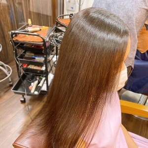 CIPHER Hair Creation - CIPHER Hair Creation【サイファーヘアークリエイション】掲載中